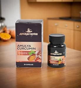 Curcumin