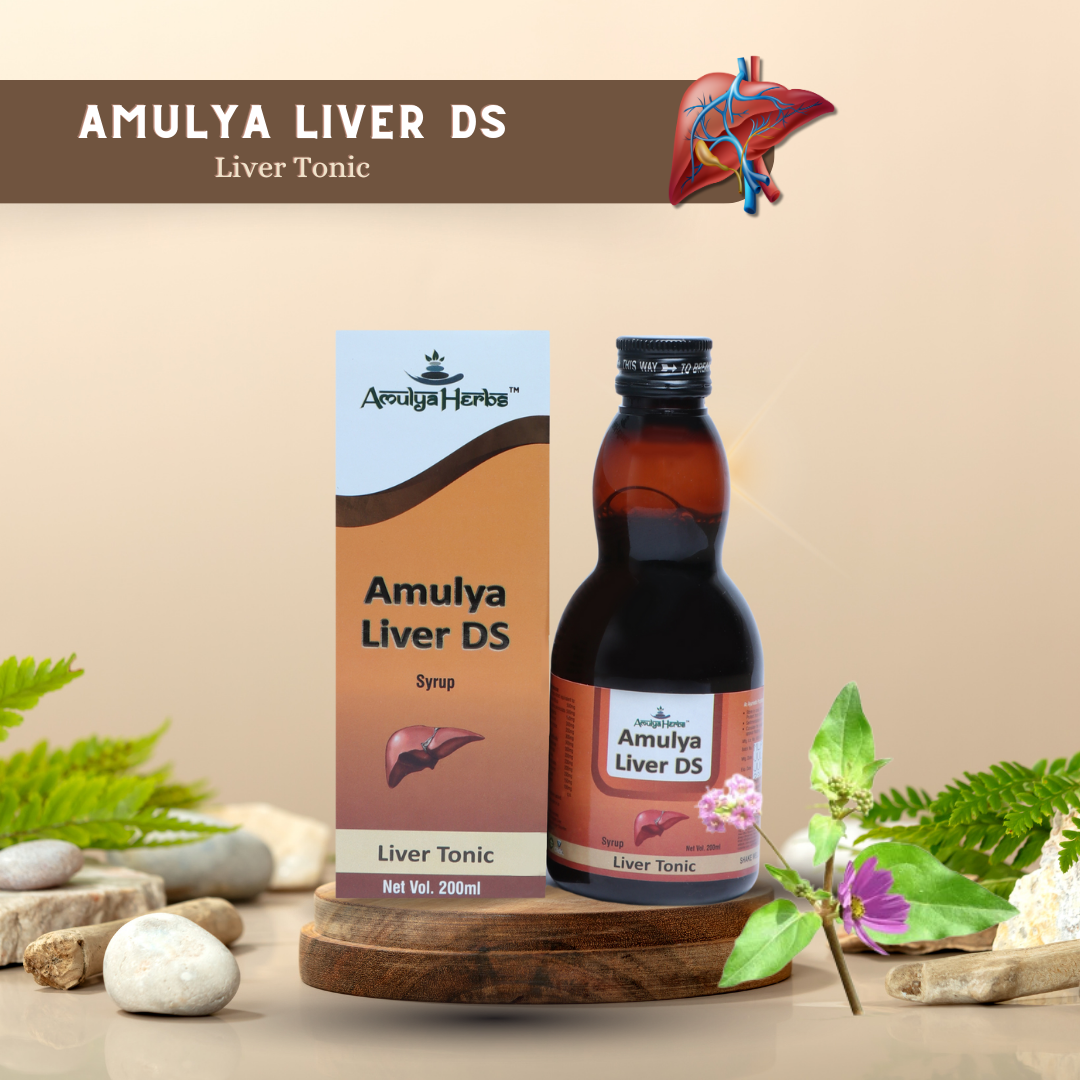 Liver Ds